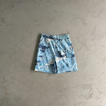 Trapstar Windbreaker-Anzug, Camouflage