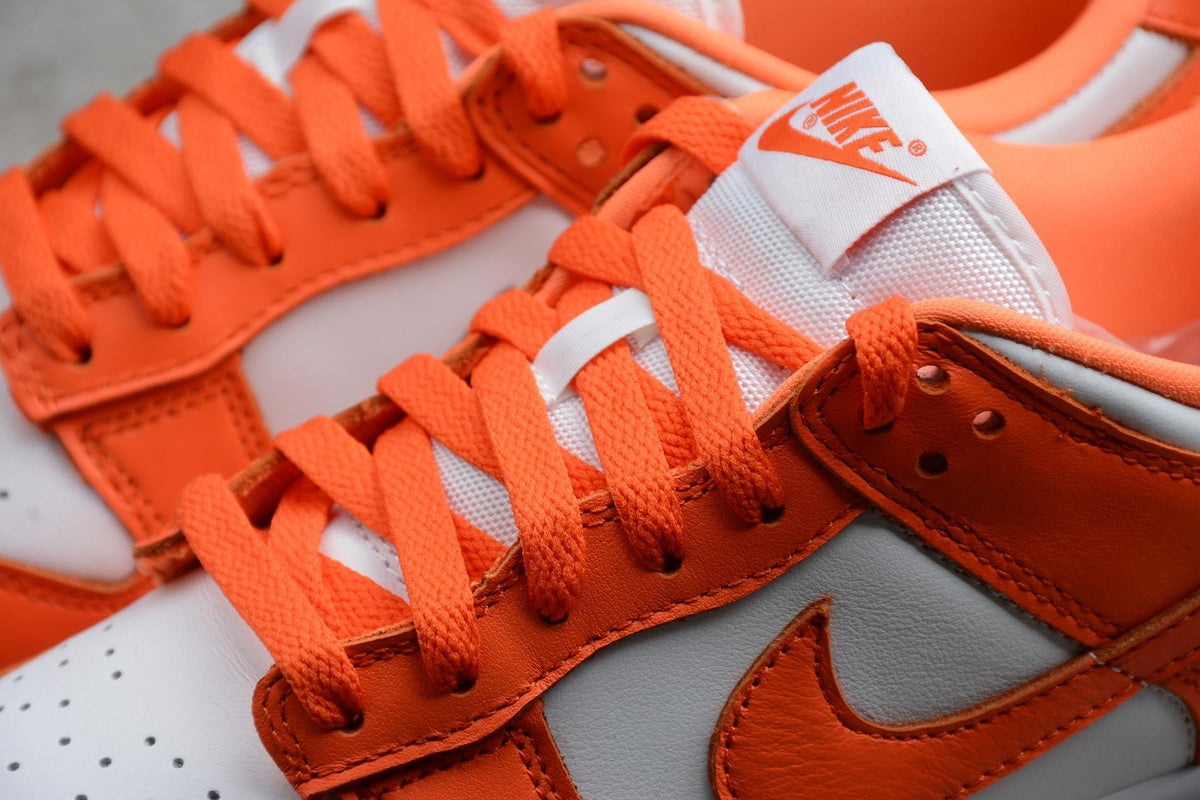 Nike Dunk Low Syracuse 