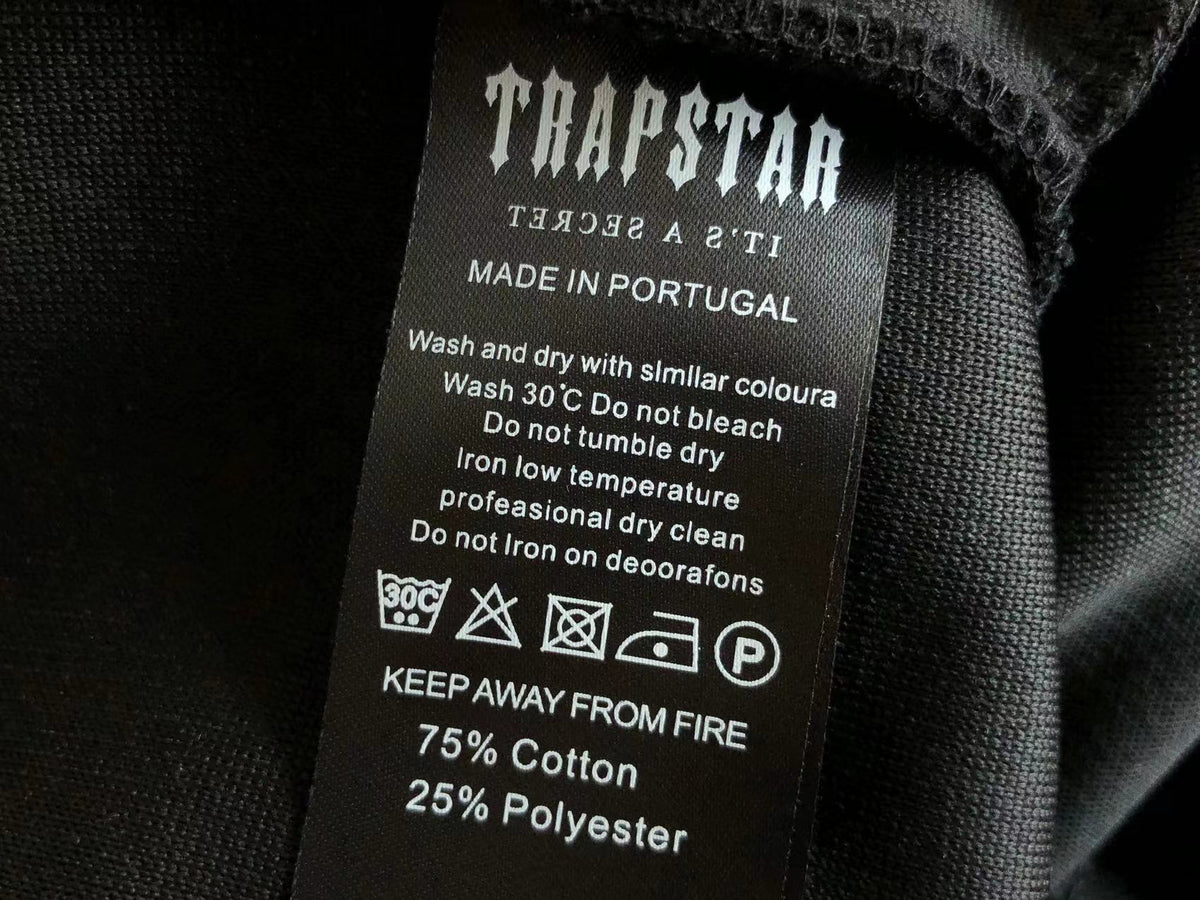 Trapstar-Trainingsanzug