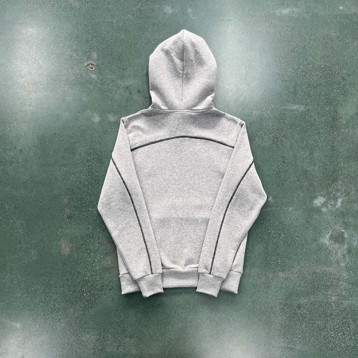Tuta Trapstar Split Arch 