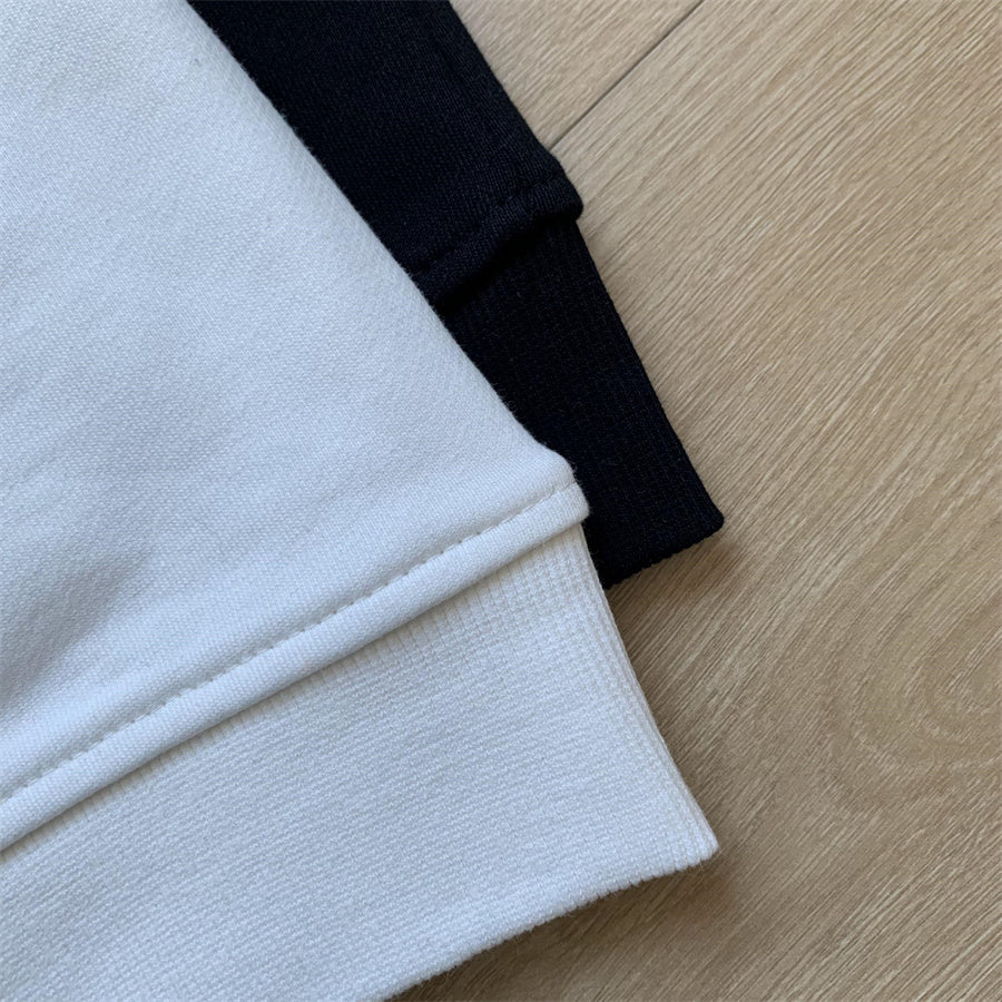 Maglione Cuori Cromati