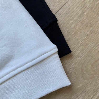 Maglione Cuori Cromati
