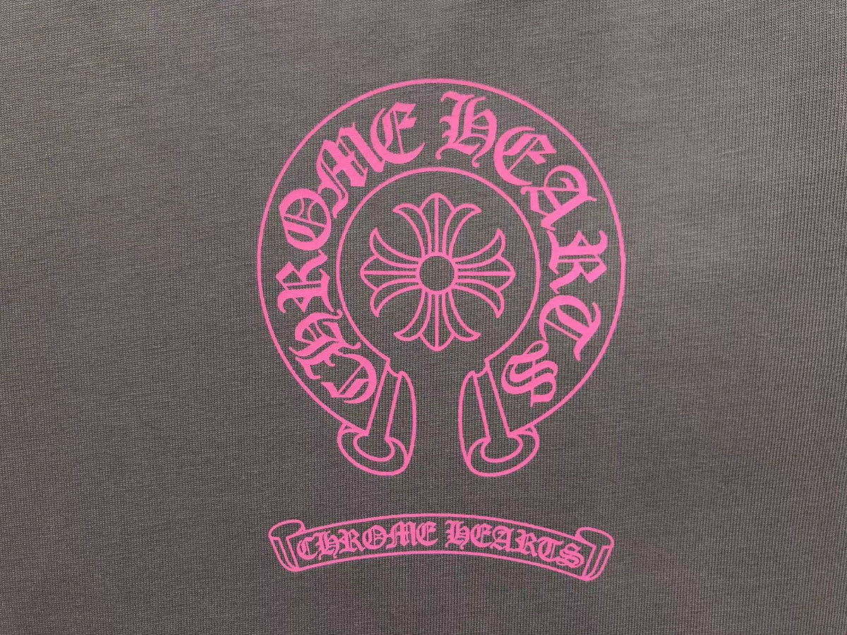 Chrome Hearts Langarmshirt