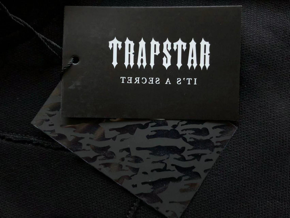 Trapstar-Trainingsanzug