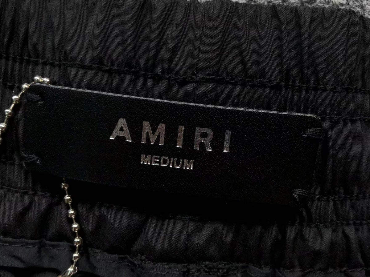Pantaloncini Amiri