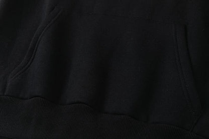 Tuta in ciniglia Trapstar 