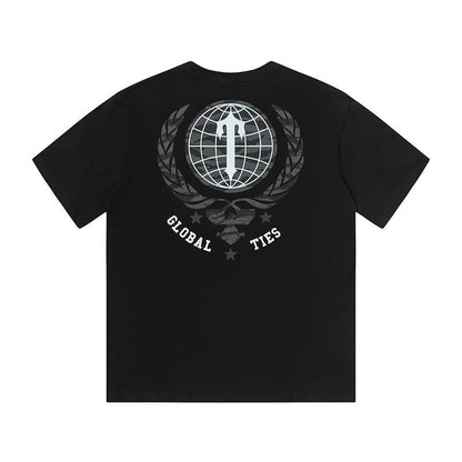 Trapstar Tshirt