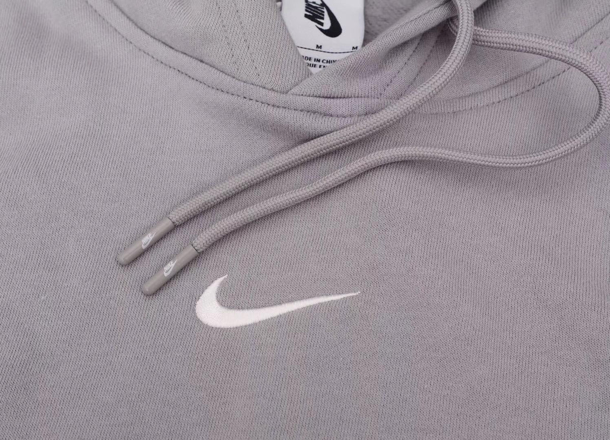 Felpa con cappuccio Fear of God x Nike Double Hood