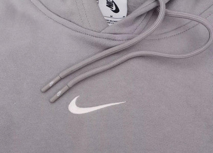 Felpa con cappuccio Fear of God x Nike Double Hood