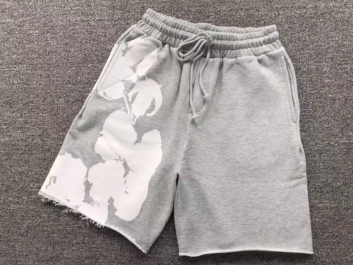 Maglietta e pantaloncini Denim Tears 
