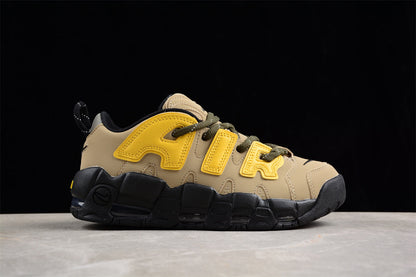 Ambush x Nike Air More Uptempo Low „Limestone“