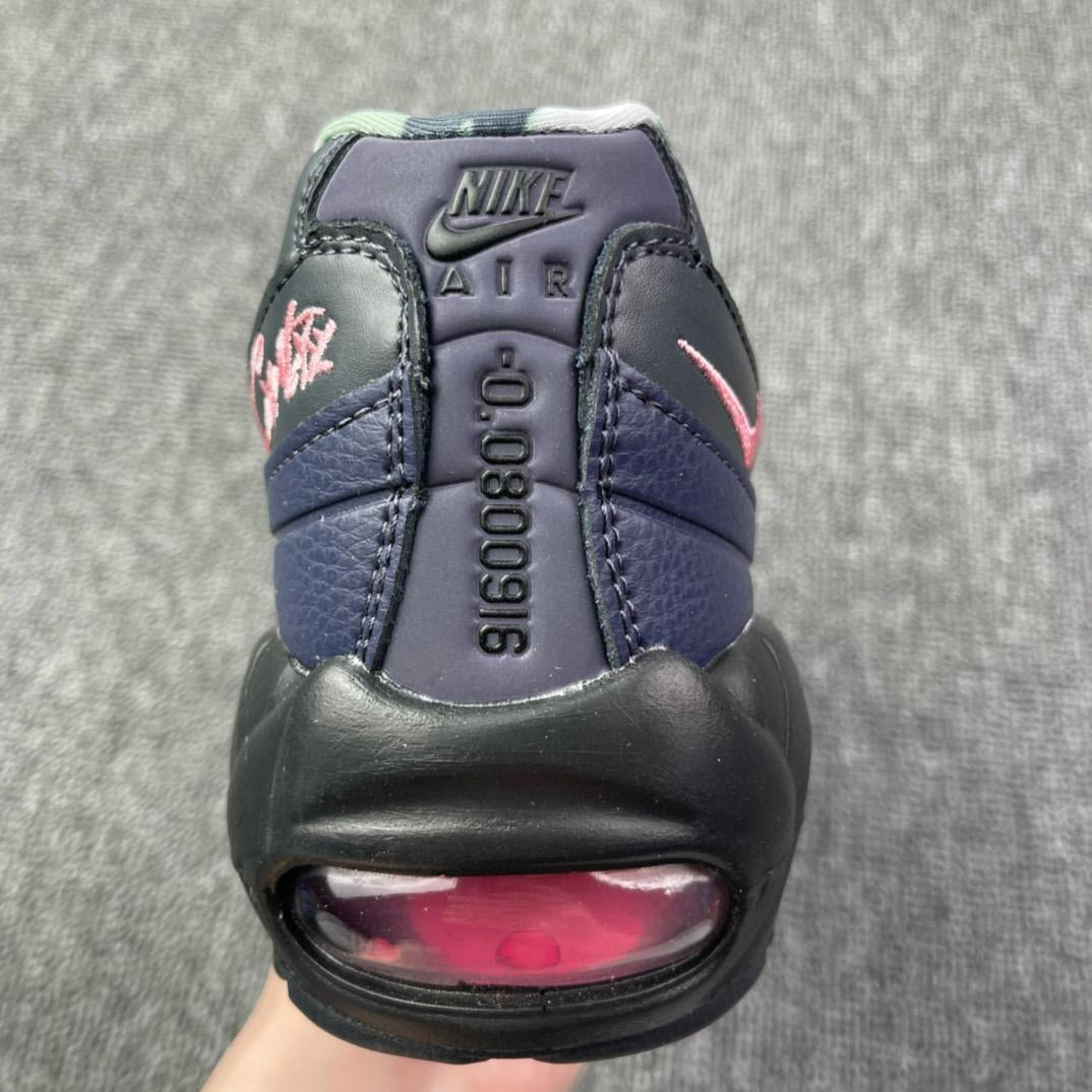 Corteiz x Nike Air Max 95 