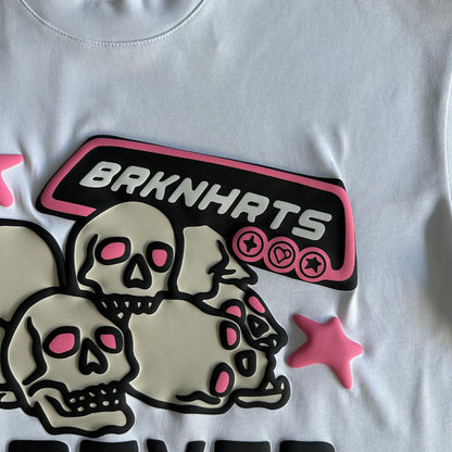 Gebrochener Planet für immer deins Tshirt 