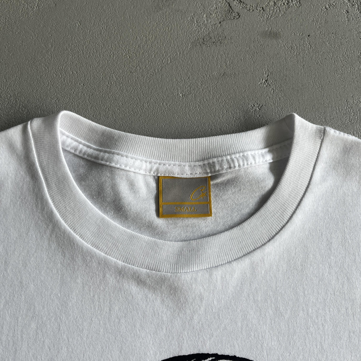 Corteiz-T-Shirt 