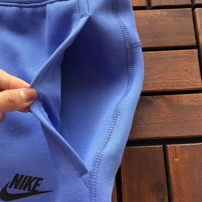 Tuta Nike Techfleece Nuova Stagione