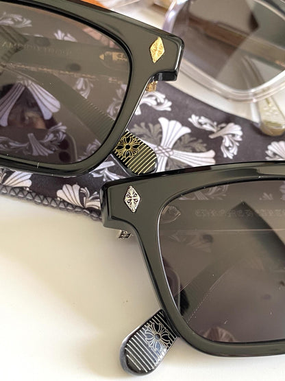 Crome Hearts Glasses