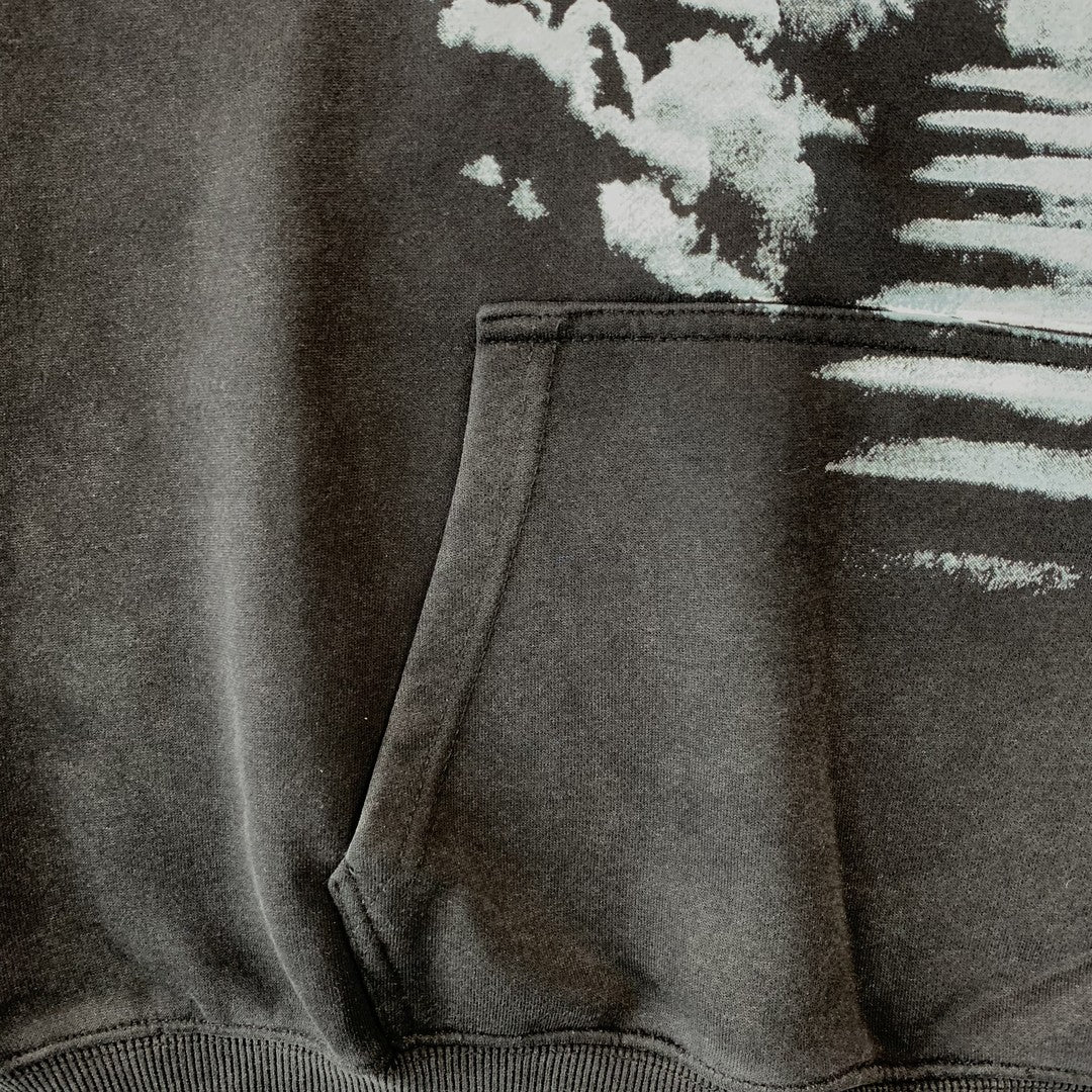 Felpa con cappuccio Fear Of God