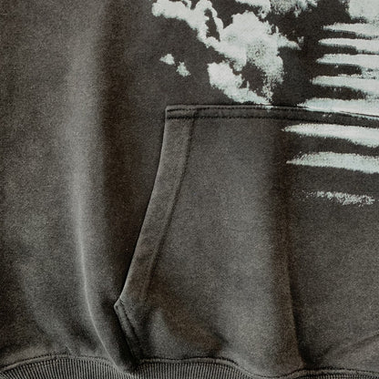 Felpa con cappuccio Fear Of God