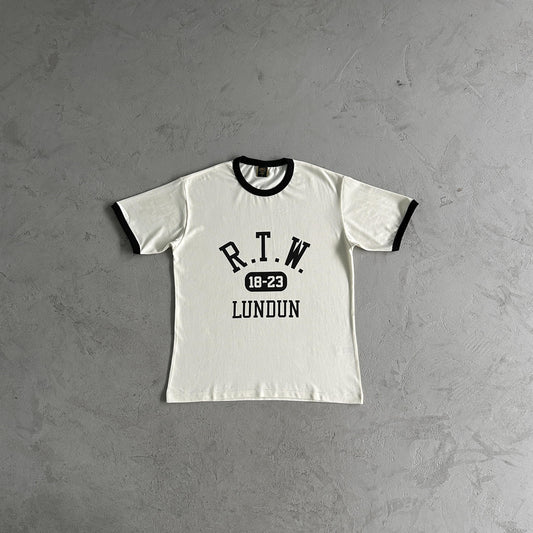 Corteiz T-Shirt mit kurzen Ärmeln 