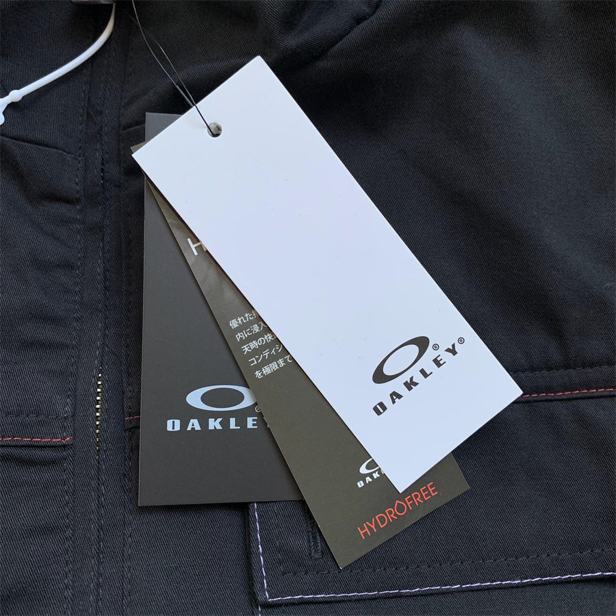 Giacca Oakley