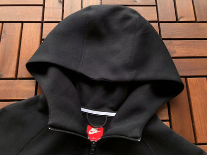 Tuta Nike Techfleece Nuova Stagione