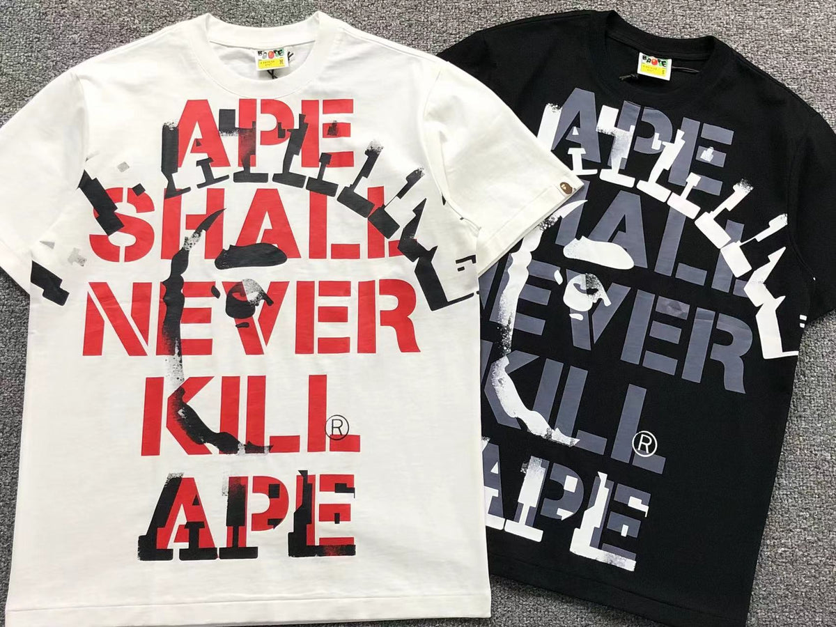Bape T-Shirt