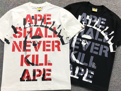 Bape T-Shirt