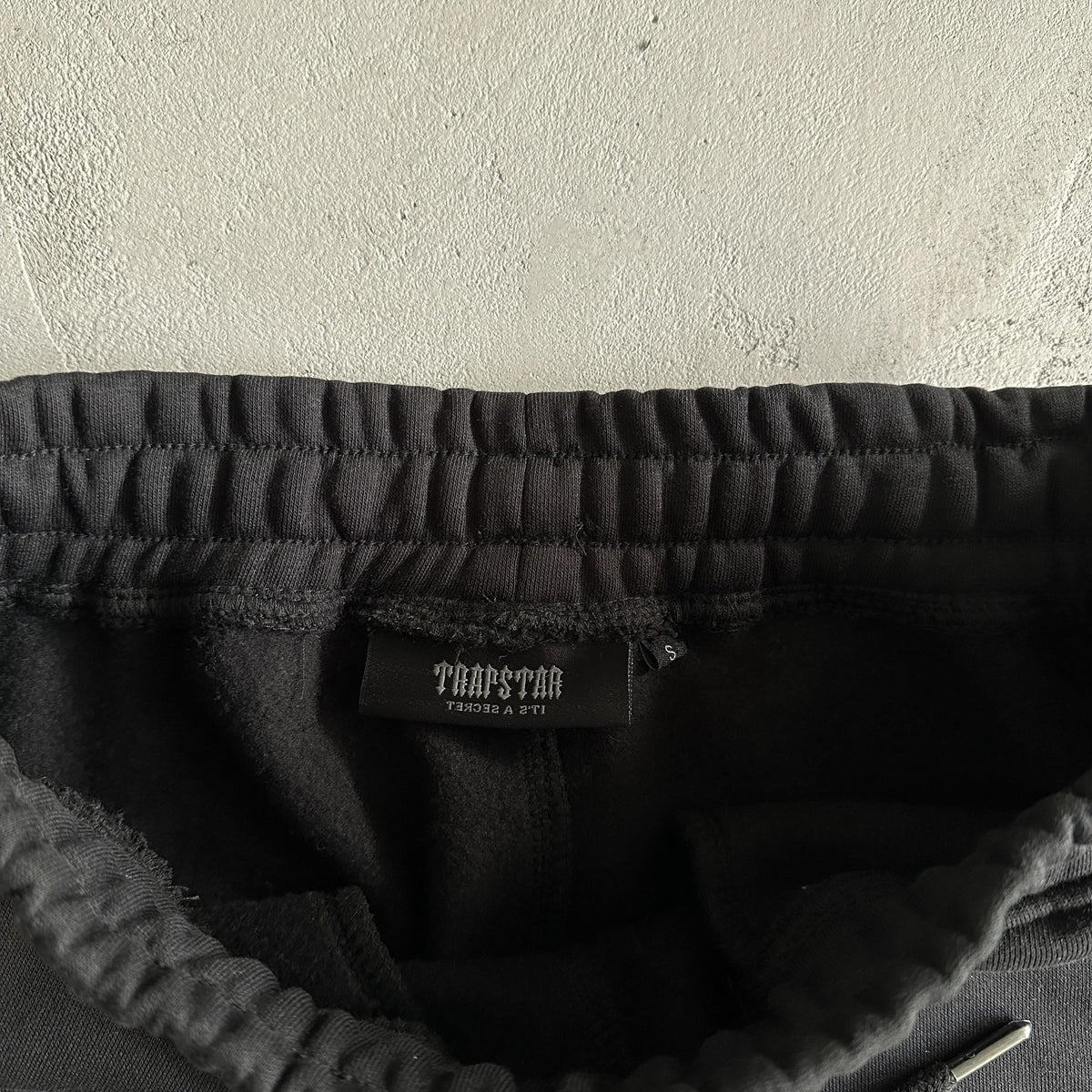 Trapstar Trainingsanzug V Etripe 