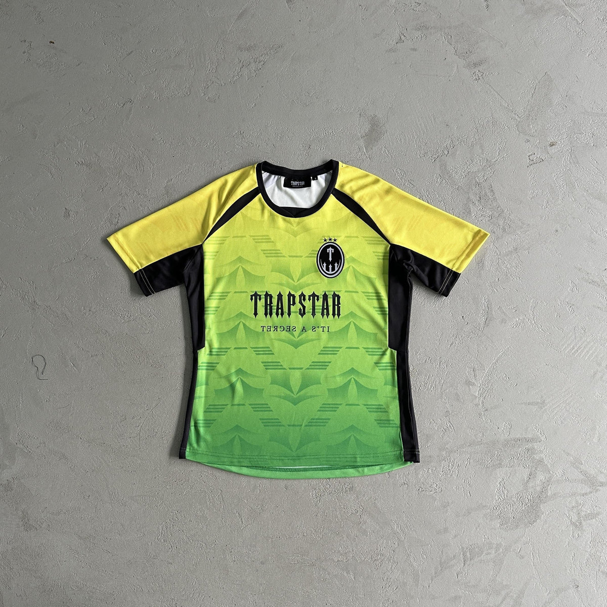 Magliette da calcio Trapstar 