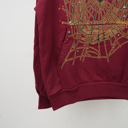 Sp5der Hoodie