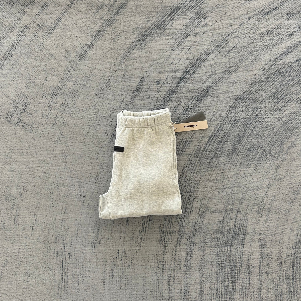FOG Essentials Hoodie & Pants 22s