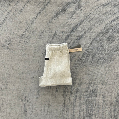 FOG Essentials Hoodie & Pants 22s