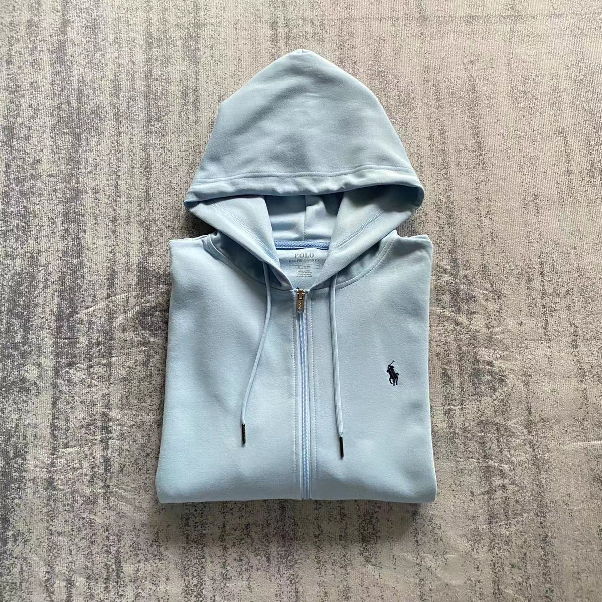 Ralph Lauren Basic-Anzug