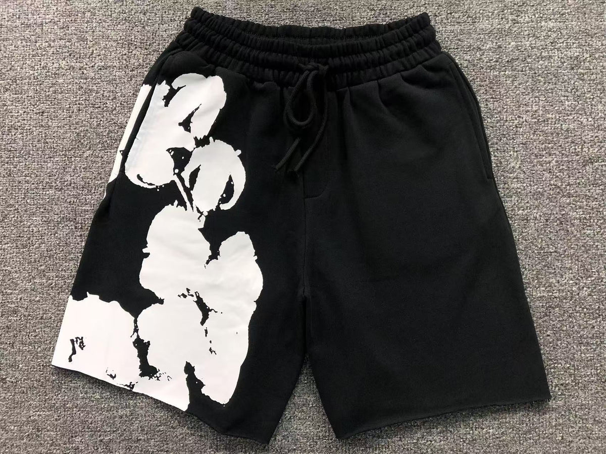 Maglietta e pantaloncini Denim Tears 