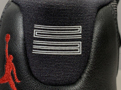Air Jordan 11 "Bred" 