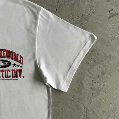 Corteiz T-Shirt Athletic Div 