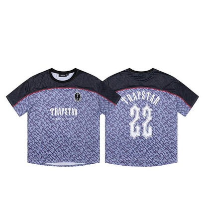 Maglietta da football Trapstar 