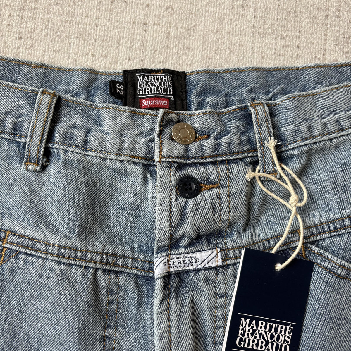Supreme Shorts