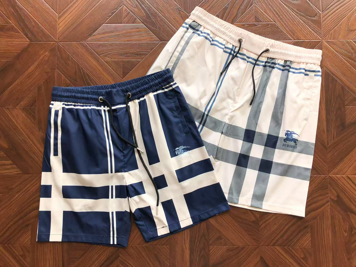 Pantaloncini Burberry 