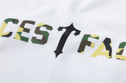 Trapstar-T-Shirt