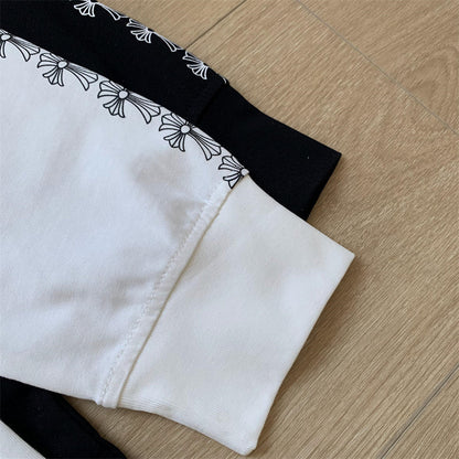 Chrome Hearts Langarmshirt
