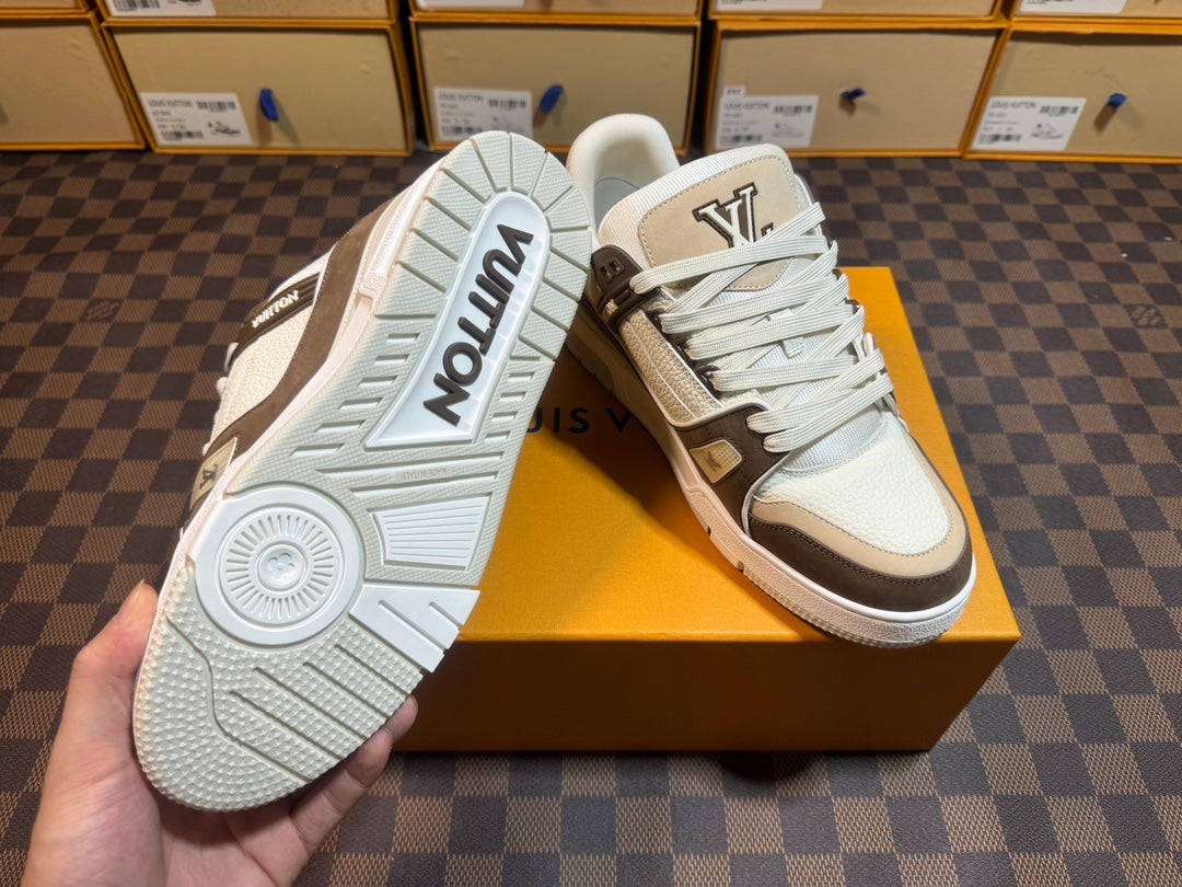 Allenatore LV 
