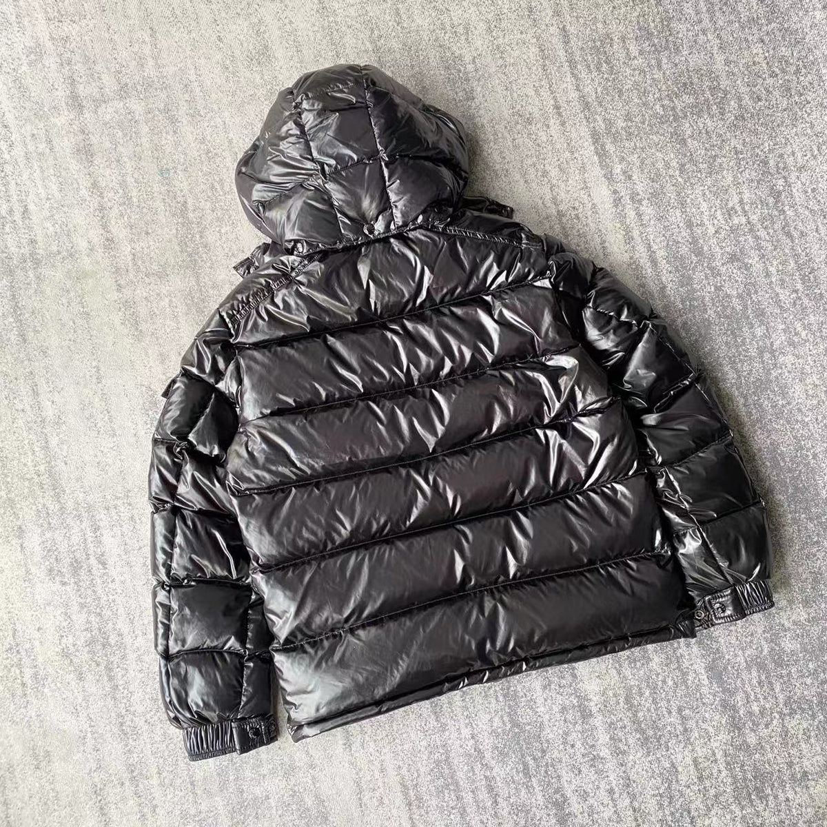 Moncler Pufferjacke Maya 