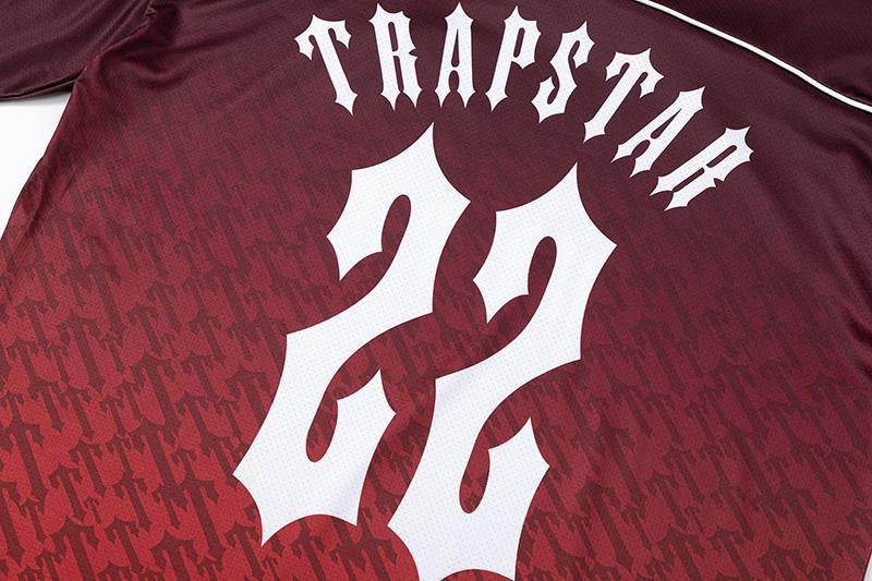 Maglietta da football Trapstar 