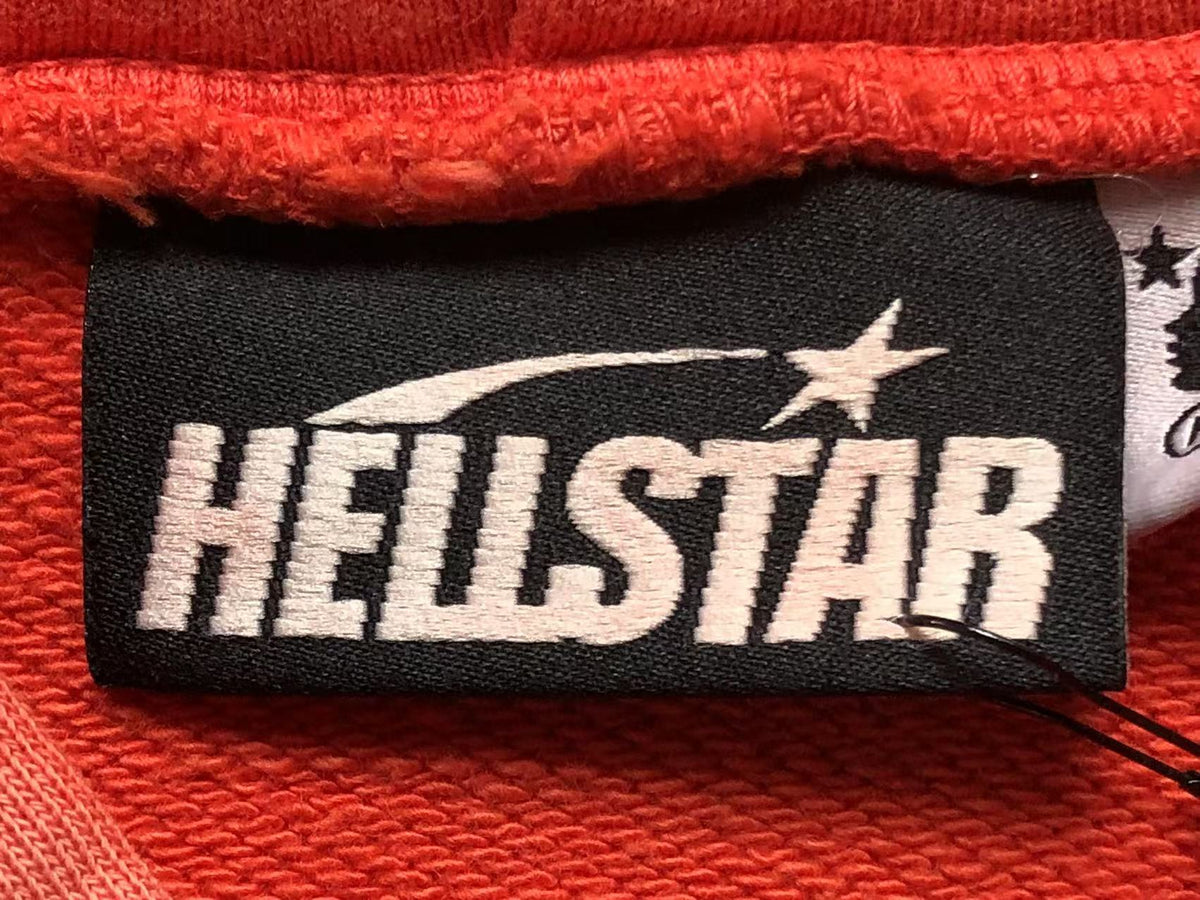 Hellstar Shorts-Set