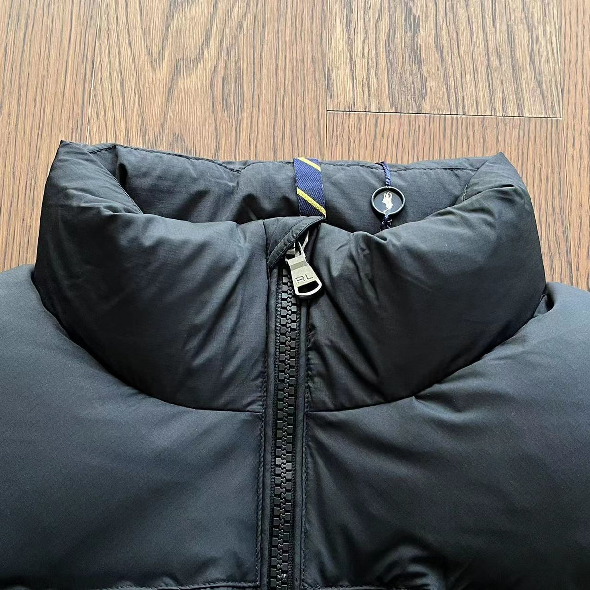 Ralph Lauren Puffer Daunenweste 