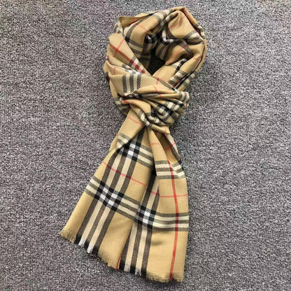 BB Scarf