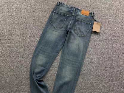Burberry-Hosen
