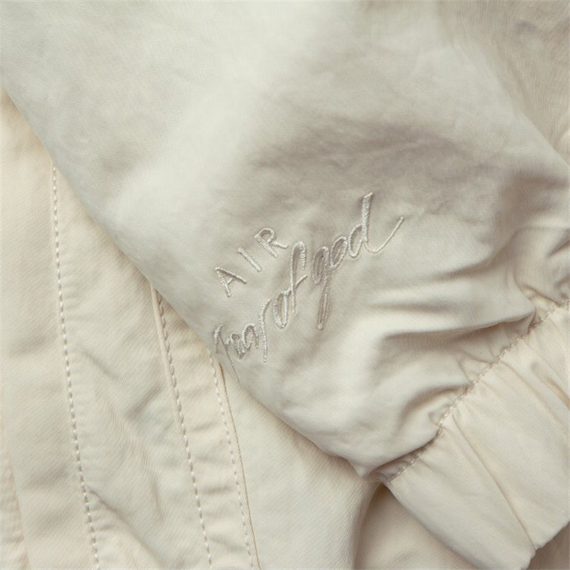 Nike x Fear Of God Jacke