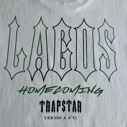 Trapstar-T-Shirt 